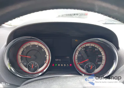 2018 Dodge Grand Caravan Sxt from USA, damaged, VIN 2C4RDGCGXJR173545